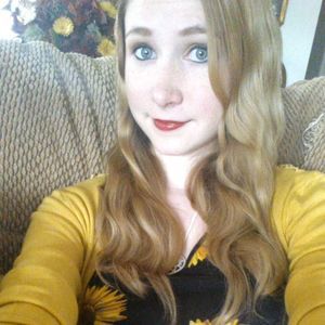 Meet your Posher, Ellen